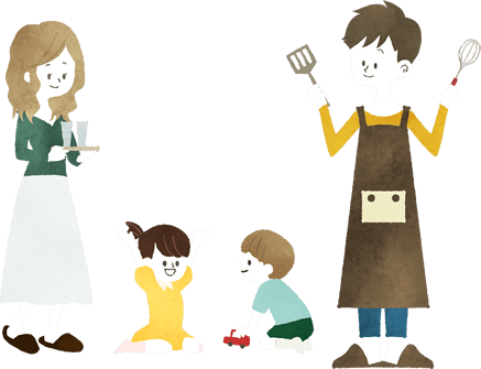 計画期間 イメージ画像