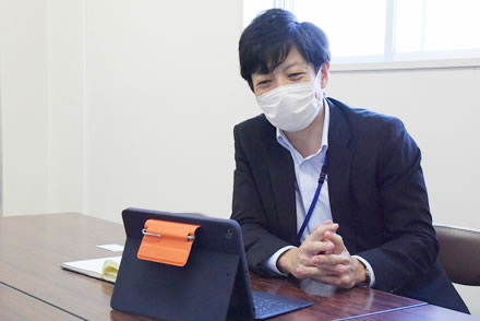 お客様の声(三島市教育委員会) 画像