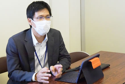 お客様の声(三島市教育委員会) 画像