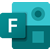 Office365(Forms) ロゴマーク