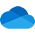 Office365(OneDrive) ロゴマーク